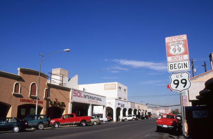 Calexico CA